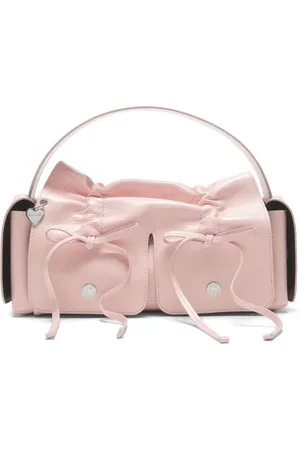 Acne Studios Sac en cuir