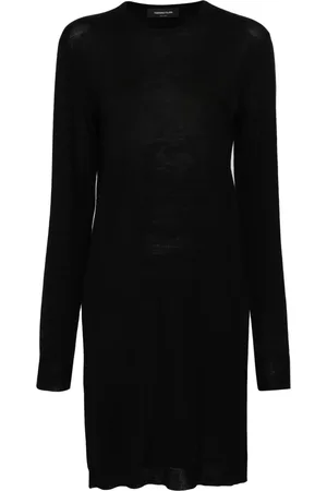 Fabiana Filippi Robe à empiècements
