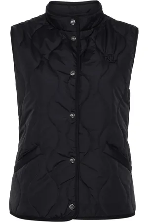 Ralph Lauren Gilet matelassé