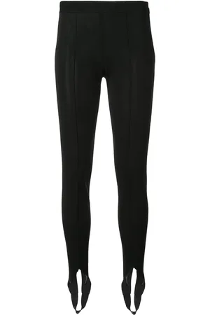 Givenchy Pantalon skinny à détail sous-pied