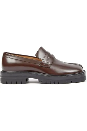 Maison Margiela Mocassins Tabi County