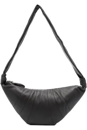 LEMAIRE Sac à bandoulière Croissant