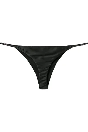 FLEUR DU MAL Culotte Luxe en soie