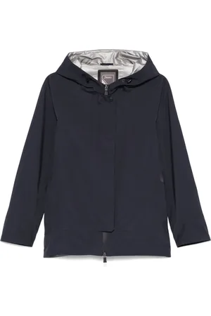 HERNO Veste à capuche