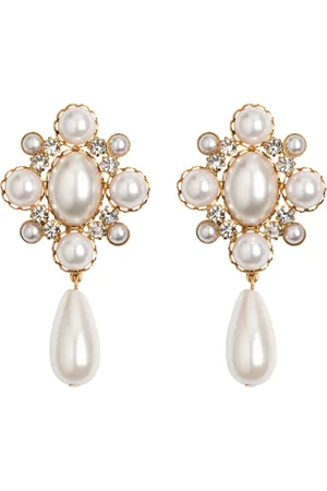 Jennifer Behr Boucles d