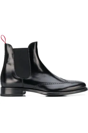 Scarosso Bottines chelsea classiques