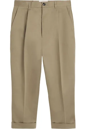 Ami Pantalon à coupe fuselée