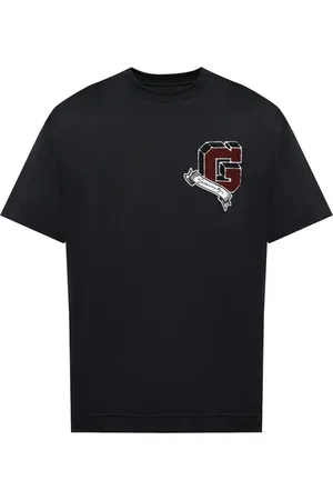 Givenchy T-shirt à imprimé monogrammé
