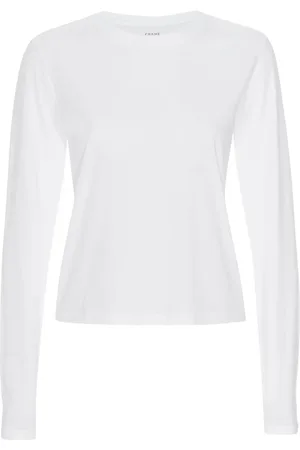 Frame T-shirt à manches longues