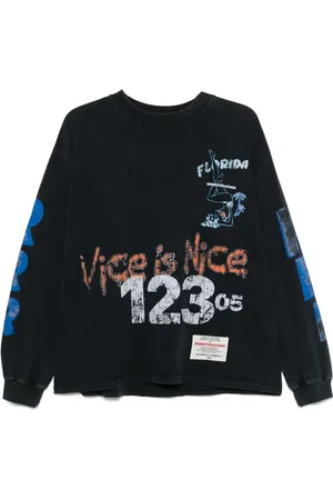 RRR-123 T-shirt Vice is Nice