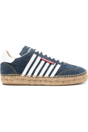 Dsquared2 Baskets Hola à lacets