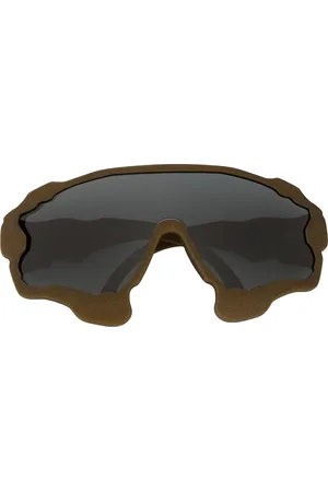 HENRIK VIBSKOV Lunettes de soleil à monture oversize