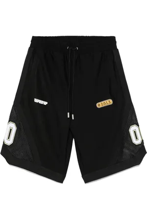 OFF-WHITE Short de hockey Banknote