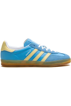 adidas Baskets Gazelle Indoor à lacets