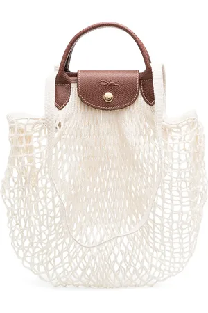 Longchamp Sac à main Le Pliage Filet