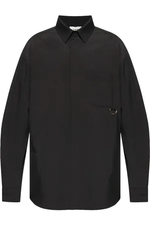 Iceberg Chemise à poche plaquée