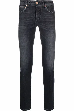 BARBA Jean skinny