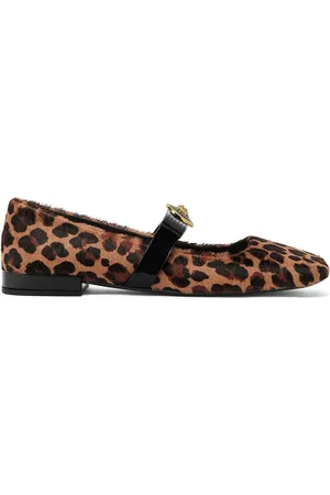 VERSACE Ballerines Medusa