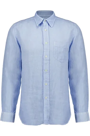 120% Lino Chemise en lin