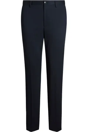 Etro Pantalon à coupe slim