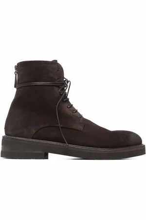 MARSÈLL Bottines à lacets