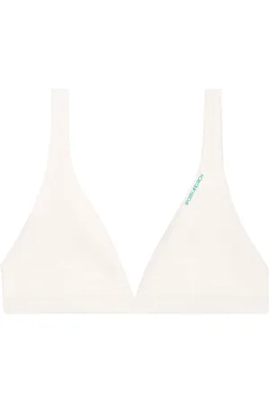 Sporty & Rich Haut de bikini Jane
