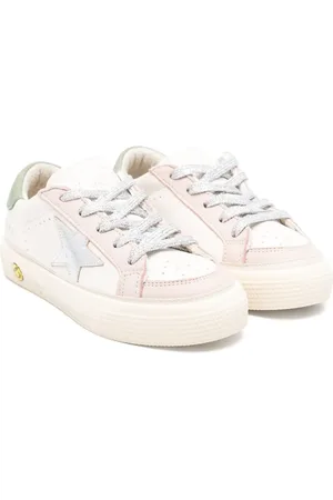 Golden Goose Baskets May