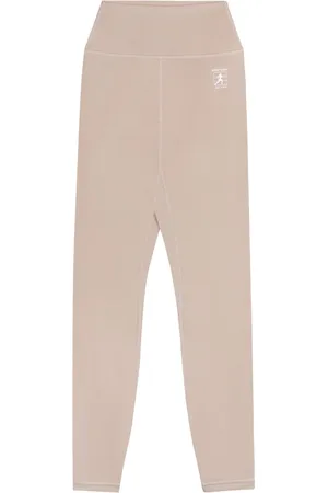 Sporty & Rich Legging Stay Active à taille haute
