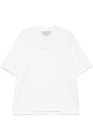 Off-Duty T-shirt Lens