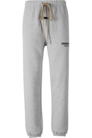 FEAR OF GOD Pantalon de jogging en coton mélangé