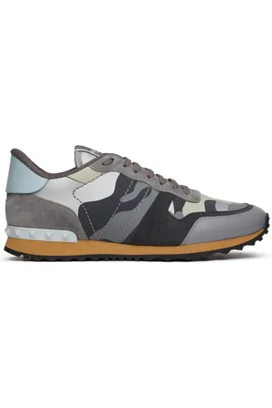 VALENTINO GARAVANI Baskets Rockrunner