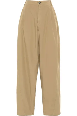 DARKPARK Pantalon à coupe ample