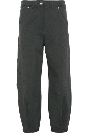 Pinko Pantalon à coupe fuselée