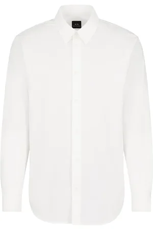 Armani Exchange Chemise en coton