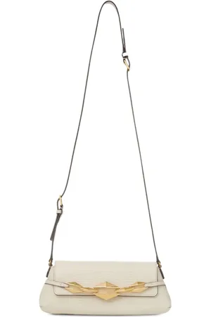 Jimmy Choo Petit sac porté épaule Diamond