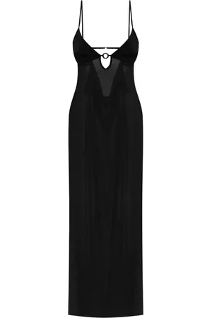 Bond Eye Robe longue Cindy