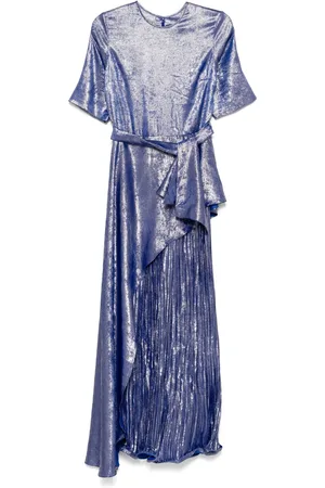 Baruni Robe Marigold