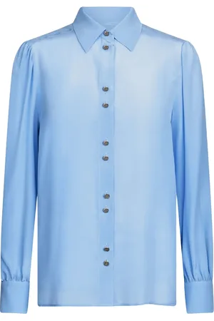 Liu Jo Chemise en crêpe de chine