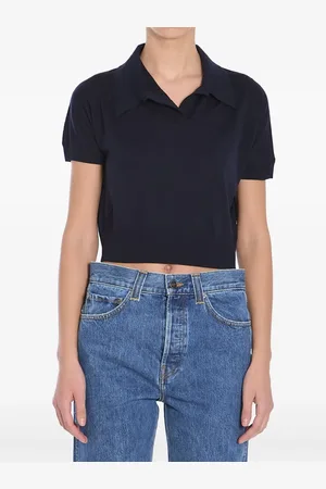 Khaite Polo Morgane