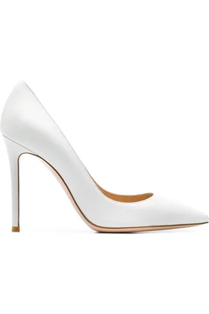 Gianvito Rossi Escarpins Paris 100