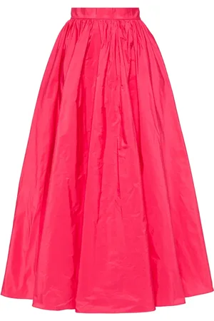 Elie saab Jupe en taffetas