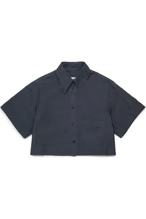 Maison Margiela Chemise à numéro signature