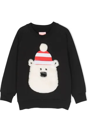 Wauw Capow by Bangbang Sweat Alfie