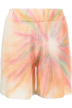 Canessa Short en cachemire