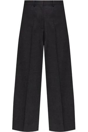Givenchy Pantalon à coupe ample