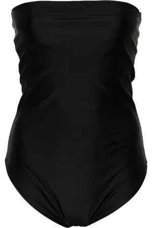 Atu Body Couture Body-bustier à logo imprimé