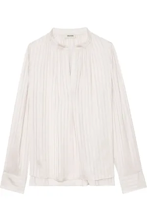 Zadig & Voltaire Blouse Tink