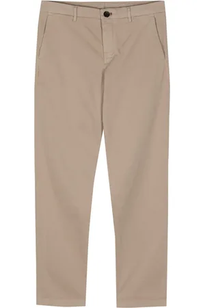 Paul Smith Pantalon à coupe droite