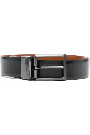 Karl Lagerfeld Ceinture réversible