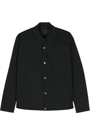 Neil Barrett Veste légère Boxy Coach